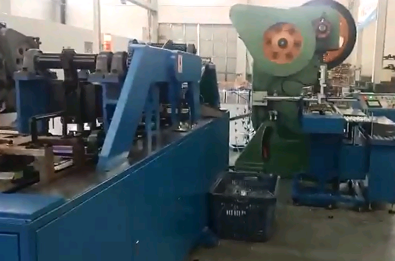 Canning Machine Packaging Machine