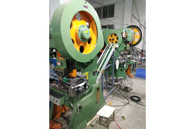 Canning Machine Packaging Machine