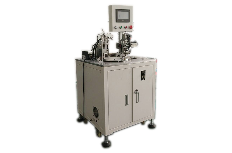 Automatic assembly machine equipment