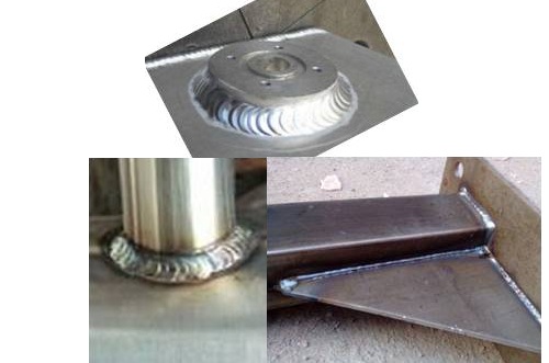 Automaticweldingmachine