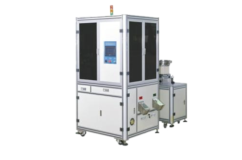 CCD high - speed screening test machine