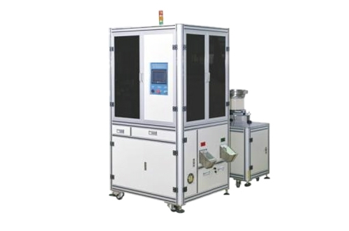 CCD high - speed screening test machine