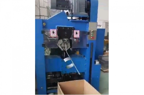 Canning Machine Packaging Machine