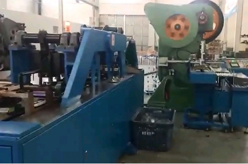 Canning Machine Packaging Machine
